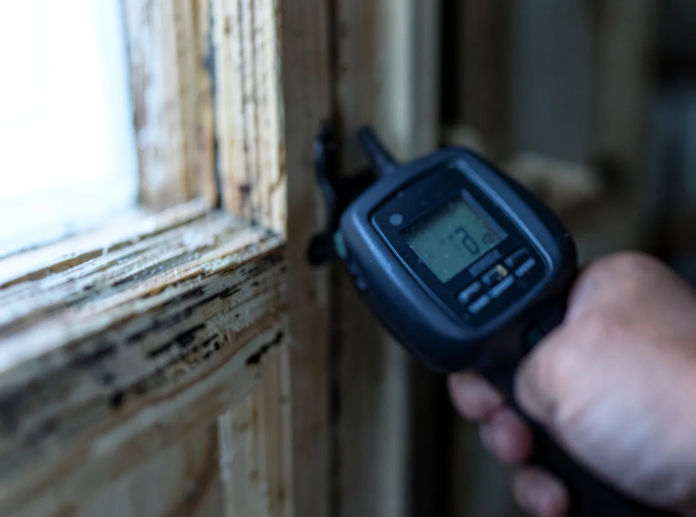 Commercial Water Damage Restoration in Berlin, ND